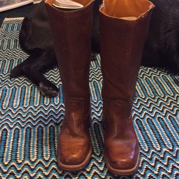 Frye boots - Picture 3 of 3
